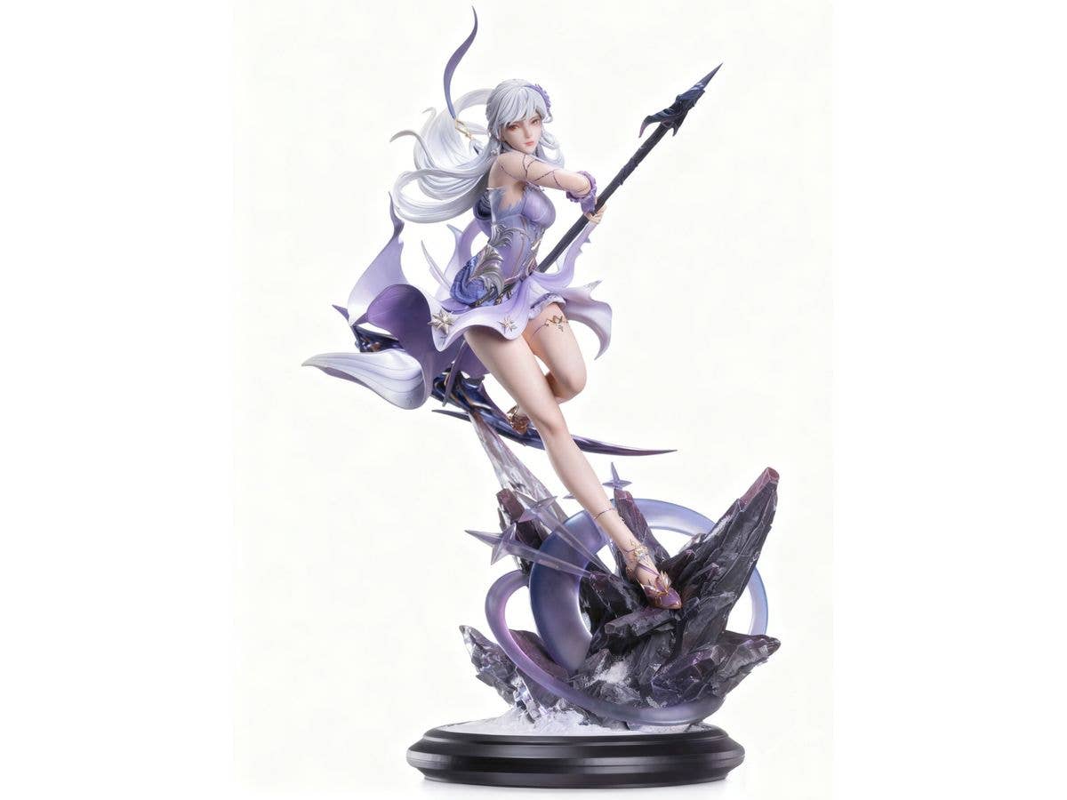 1/6 New Era x Throne of Seal(スローン・オブ・シール) - SHENG CAI'ER