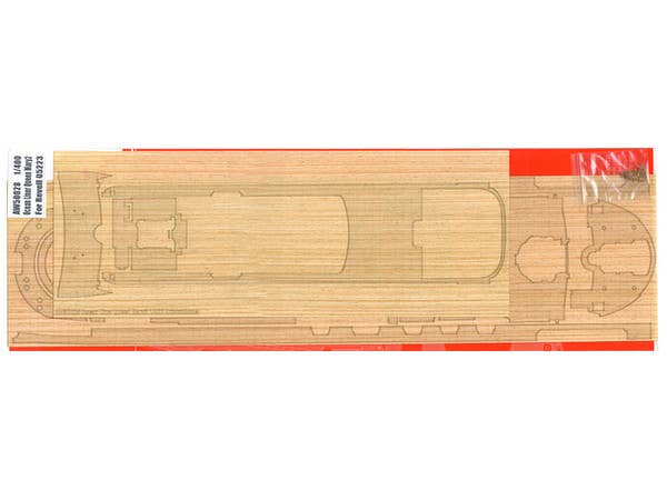 1/400 英・豪華客船 クイーンメリー2用 (レベル05223用)