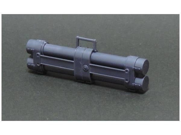 1/20 マシーネンクリーガー 爆導索キャリア