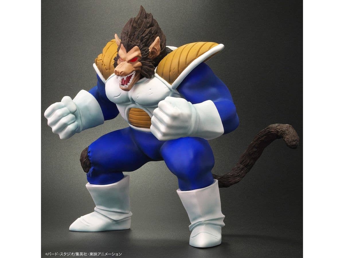 ドラゴンボールアライズ 大猿ベジータ