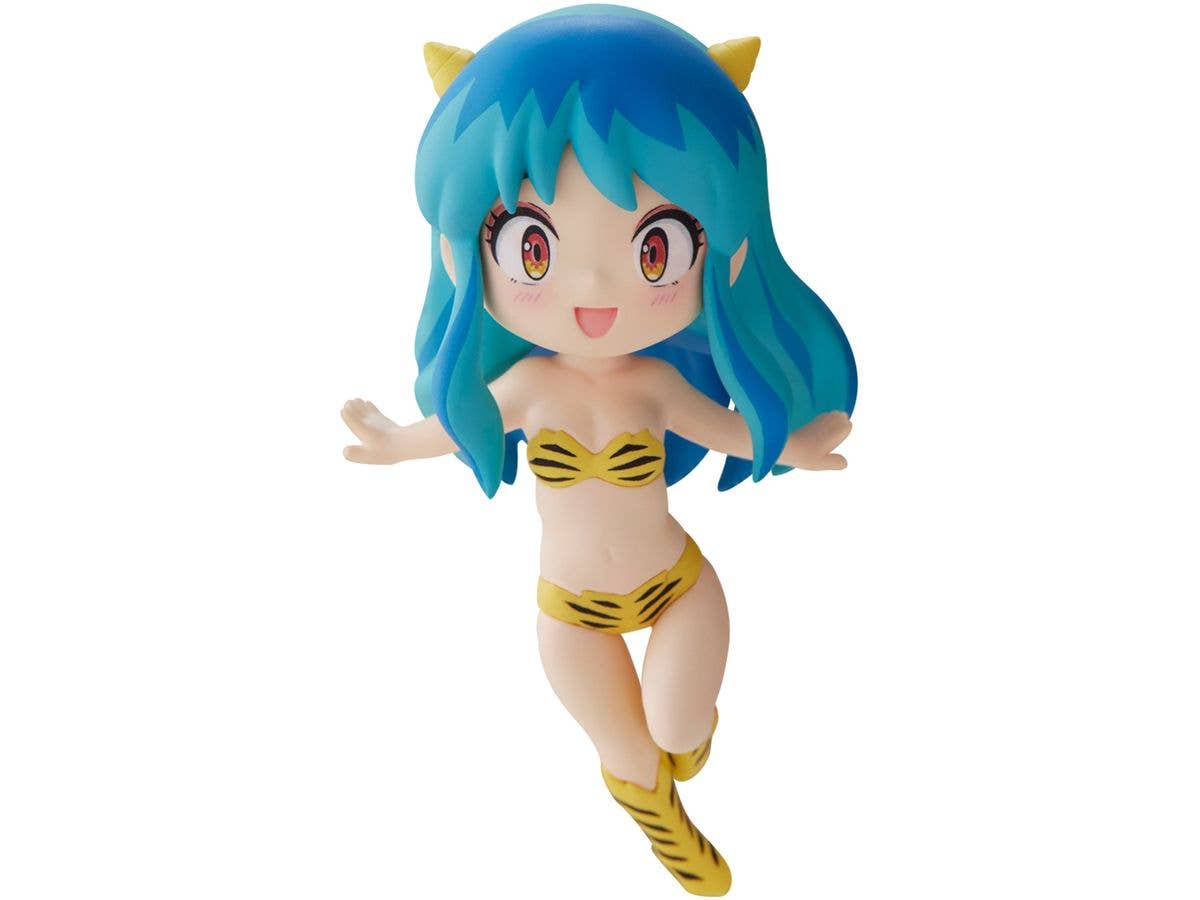 うる星やつら ミニフィギュア ラム