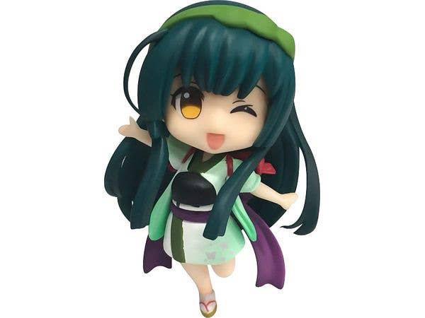 ミニフィギュア 東北ずん子 (再販)