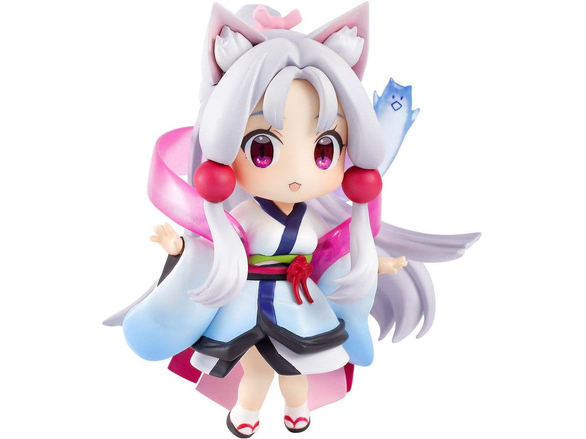 ミニフィギュア 東北イタコ (再販)