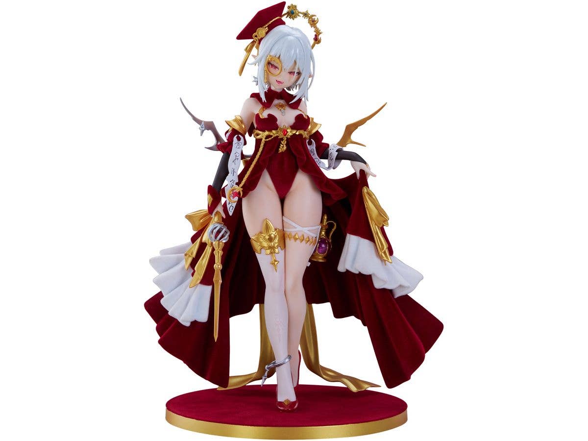 1/7 アルケミスト - 礼服Ver.