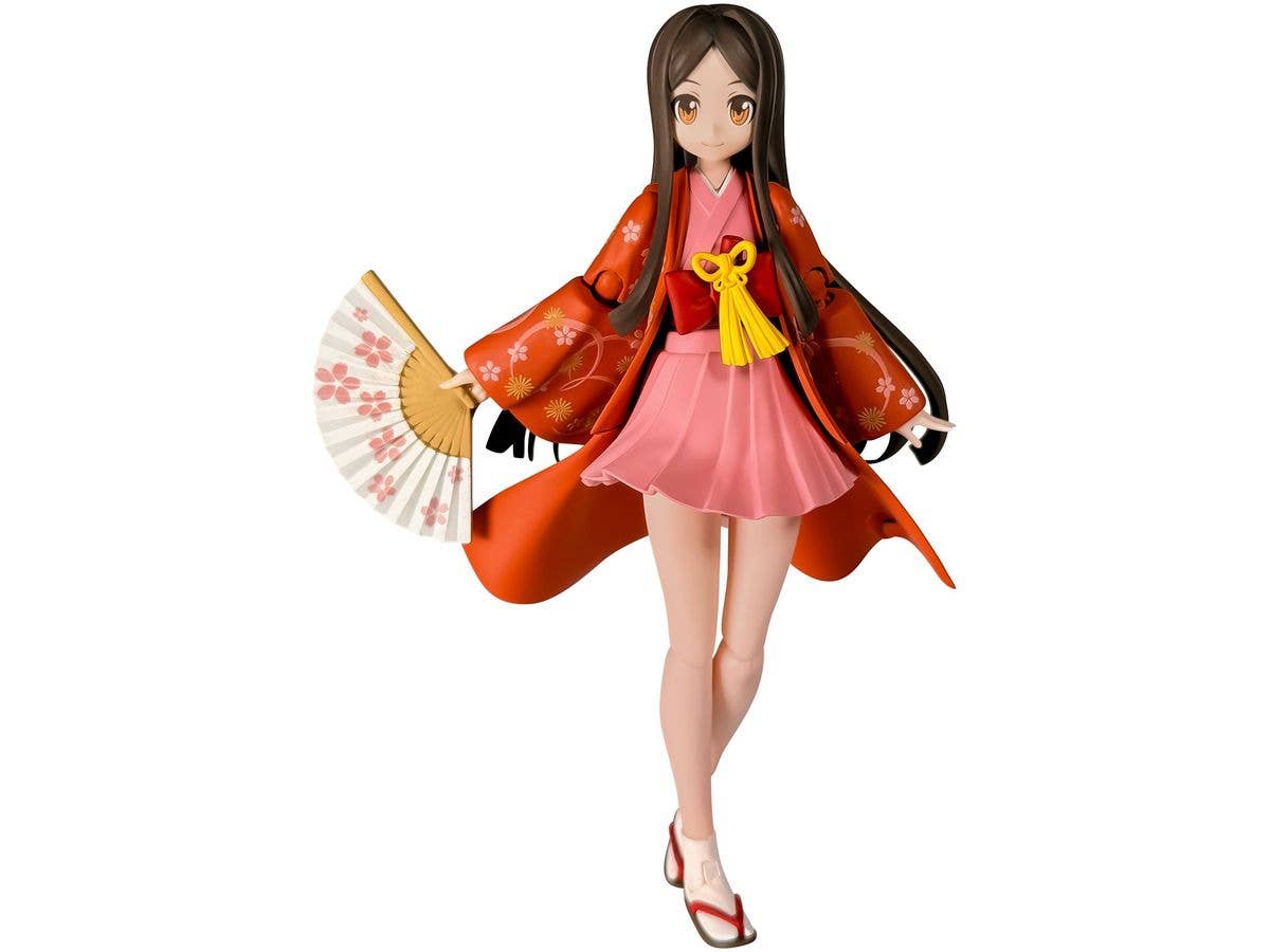 プラフィア 諏訪姫