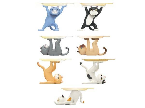縁の下のネコ2 1Box 6pcs