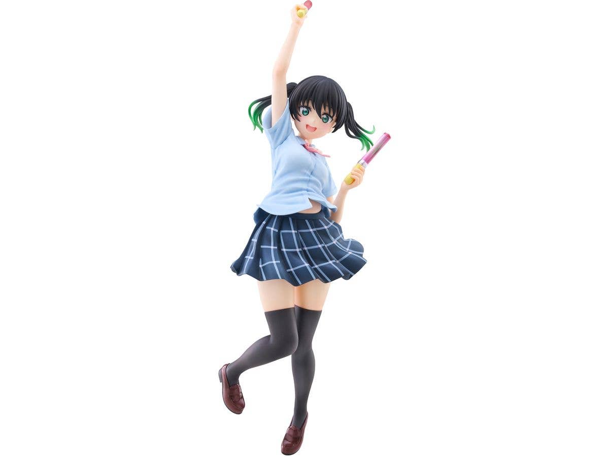 1/7 ラブライブ!虹ヶ咲学園スクールアイドル同好会 高咲 侑