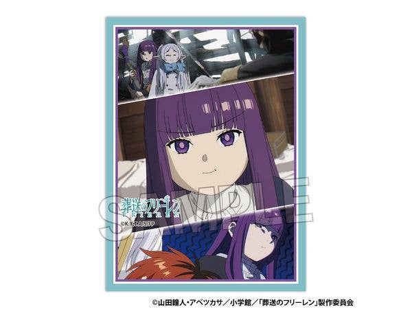 TVアニメ 葬送のフリーレン: イラストスリーブNT フェルン .2