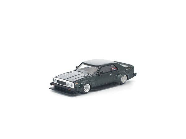 1/64 C210 DARK GREEN