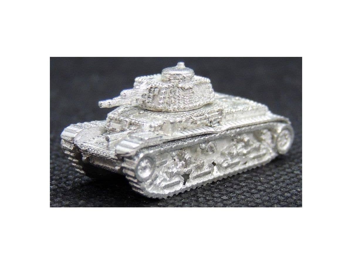 1/144 PZ35t 素地