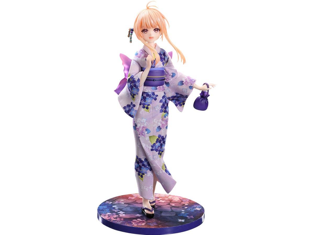 1/7 PRISMA WING お隣の天使様にいつの間にか駄目人間にされていた件 椎名真昼