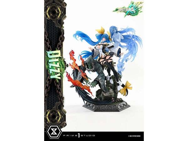 1/4 アルティメットプレミアムマスターライン GUILTY GEAR Xrd REV 2 ディズィー