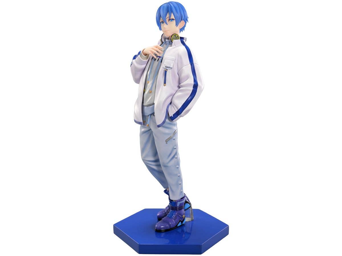 1/7 PRISMA WING ピアプロキャラクターズ KAITO Art by lack