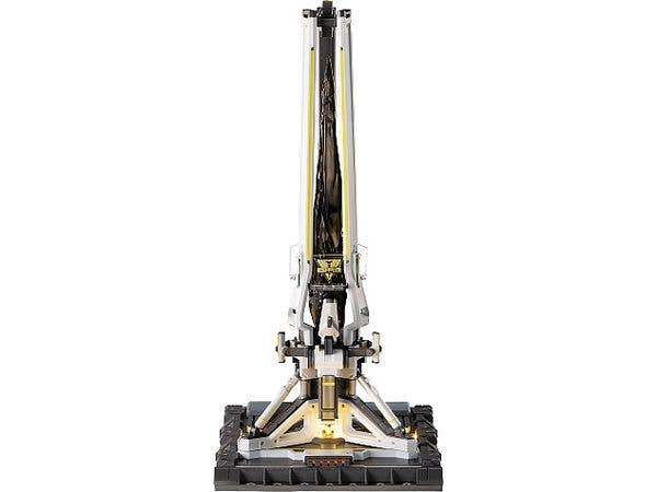 1/64 アークナイツ:エンドフィールド エネルギーパーツシリーズ 協約核心 (完成品)