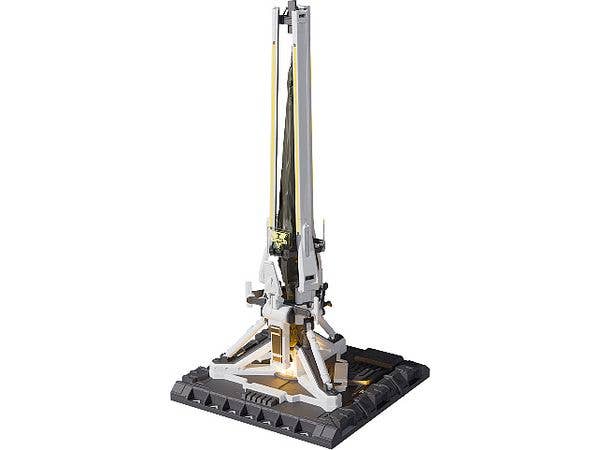 1/64 アークナイツ:エンドフィールド エネルギーパーツシリーズ 協約核心 (組立キット)