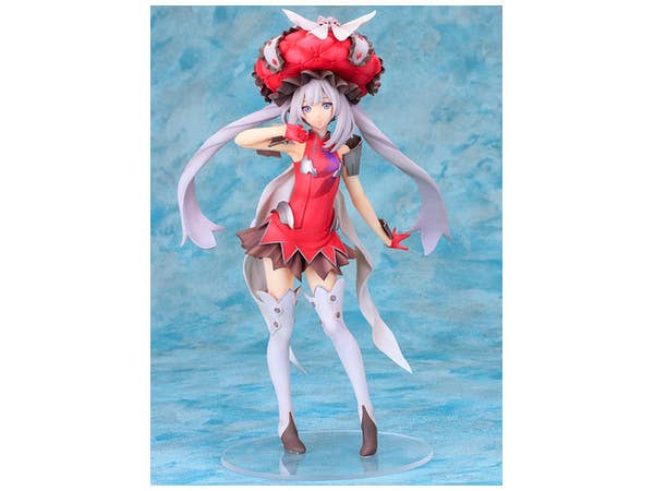 1/7 Fate/Grand Order: ライダー/マリー・アントワネット PVC塗装済み完成品