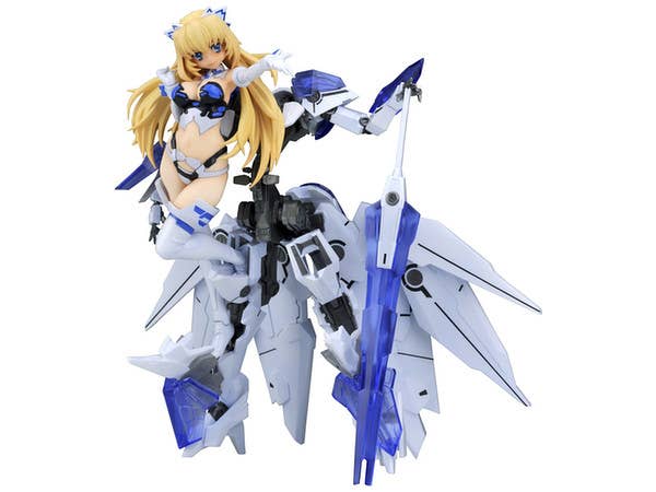 レーネ -ImageModel- PVC