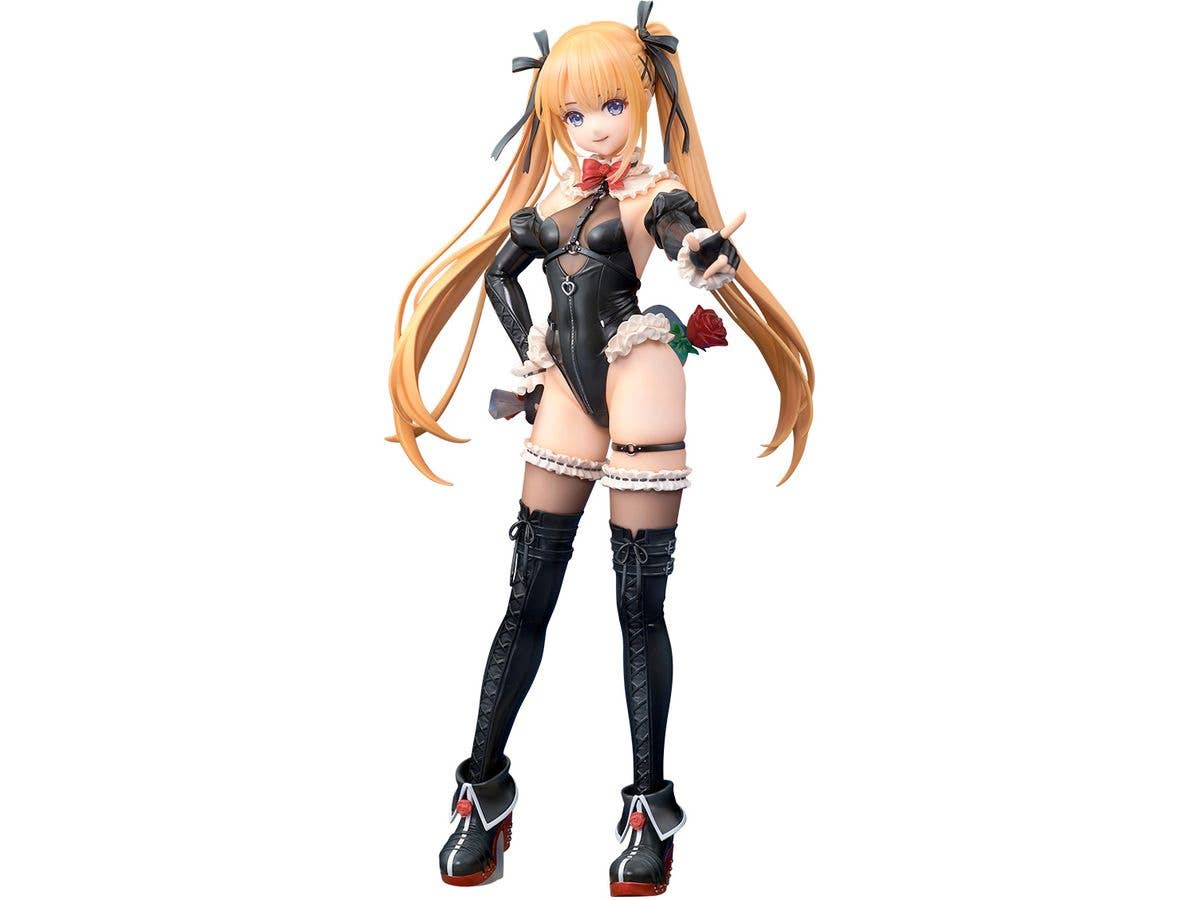1/7 DEAD OR ALIVE Xtreme Venus Vacation マリー・ローズ トゥインクル・ローズVer.