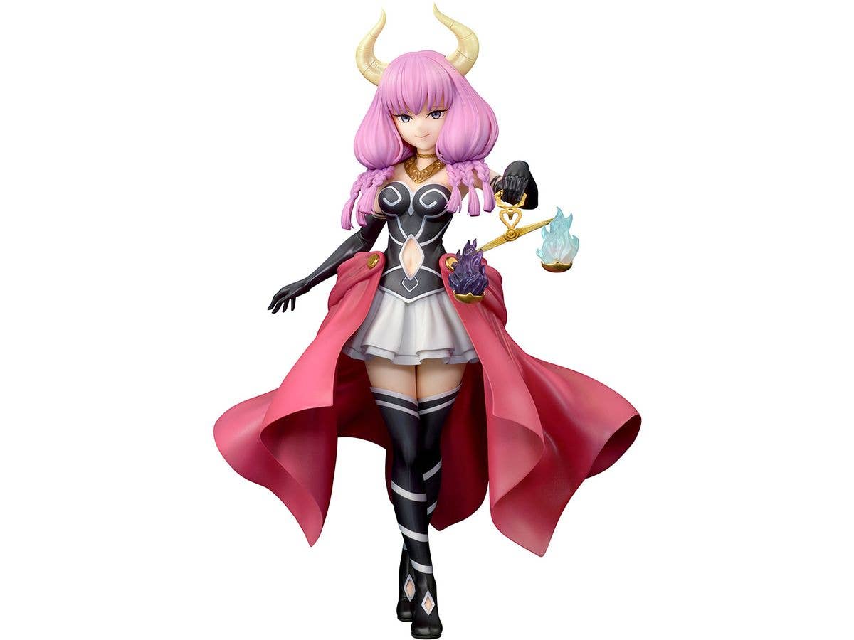 1/7 葬送のフリーレン 断頭台のアウラ