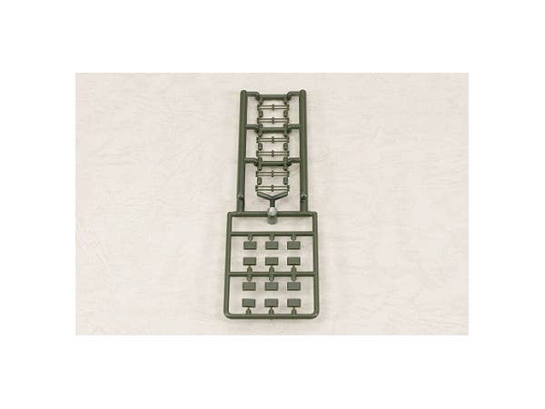 1/35 M4 シャーマン HVSS T80/T84連結可動キャタピラ改造キット