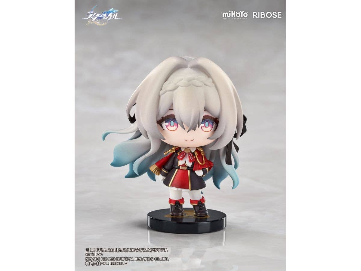 崩壊:スターレイル ナナシビトの褒章 VOL2 ホタル デフォルメフィギュア