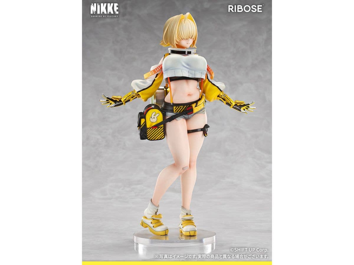 1/6 勝利の女神:NIKKE エレグ