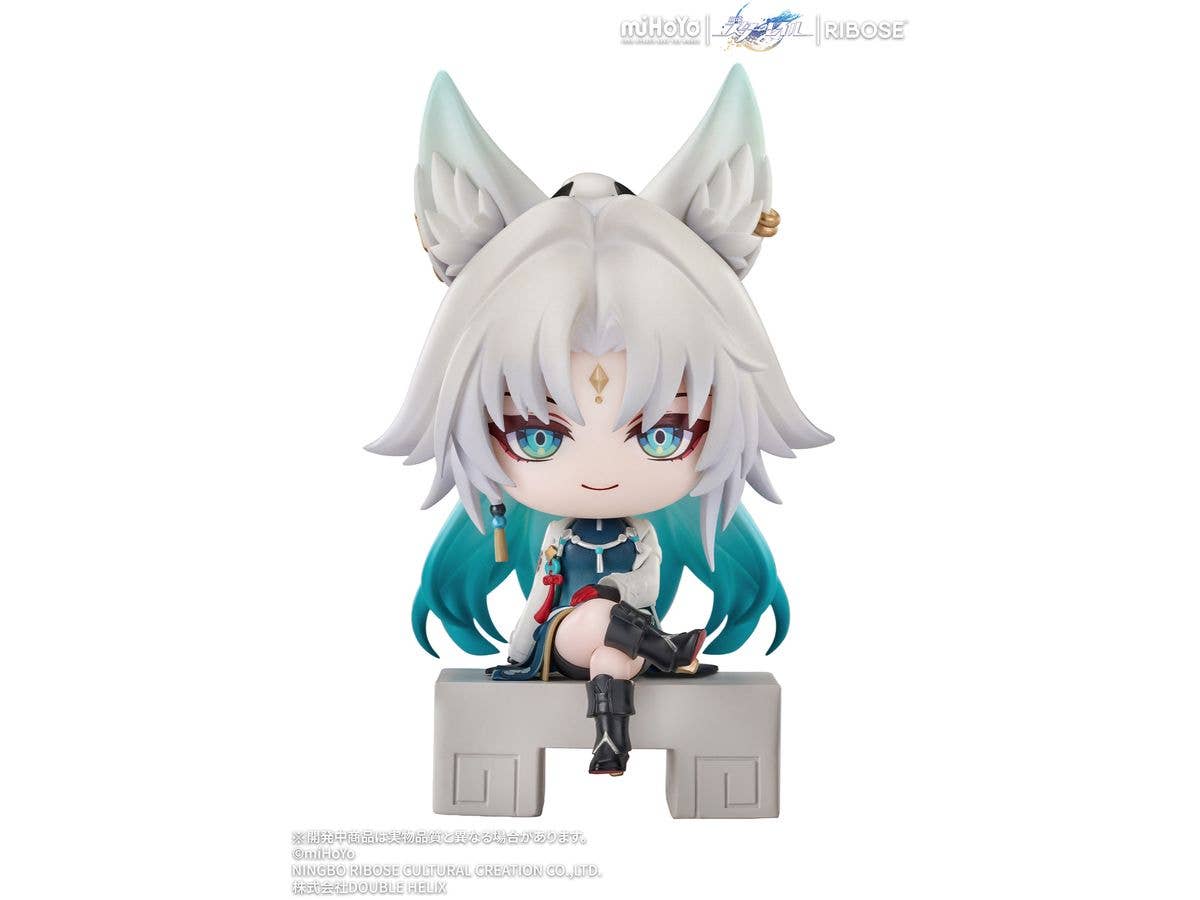 崩壊:スターレイル ミスターフク郎のスタジオ VOL.3 飛霄