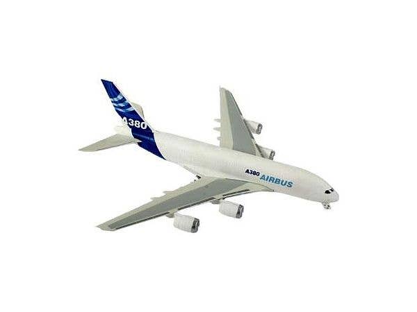 1/288 エアバス A380