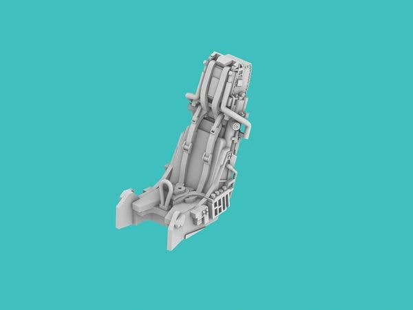 1/72 ユーロファイター用Mk.16A射出座席 (1個入) (レベル用)