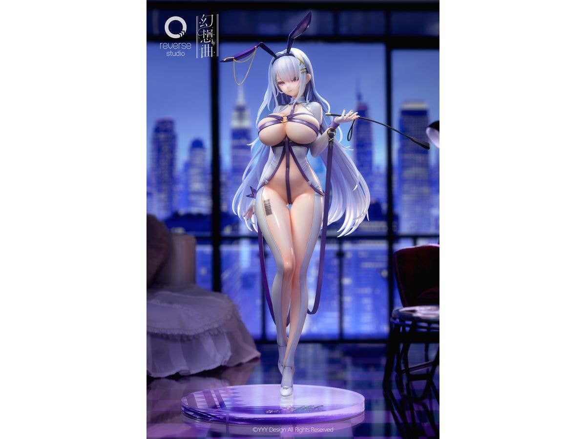 1/6 FANTASIASシリーズ ヘル 絶対命令Ver.