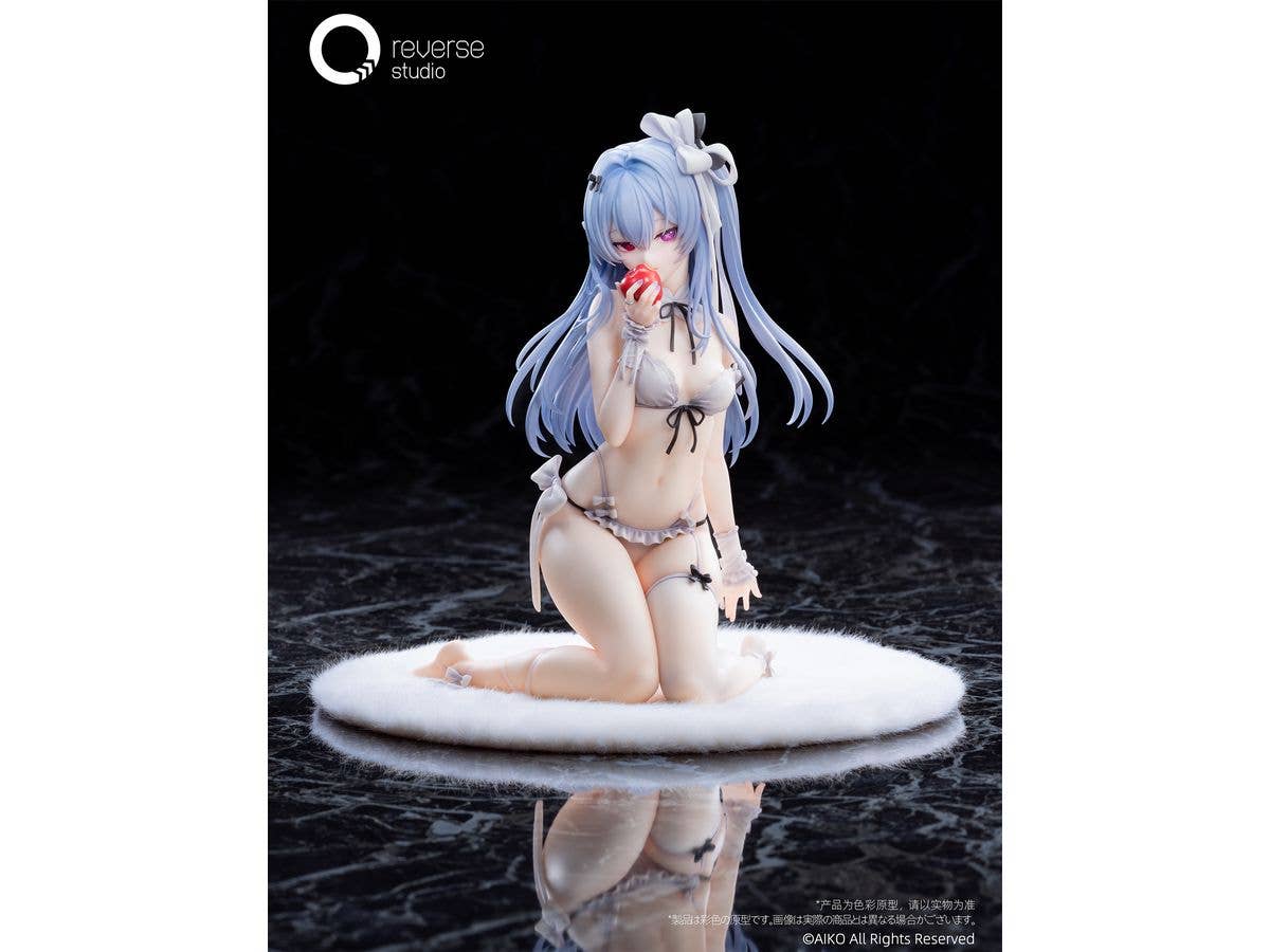 1/7 Niya 箱庭の果Ver.