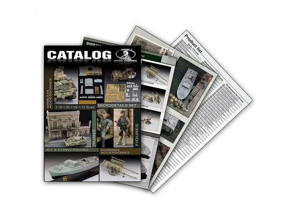 Catalog