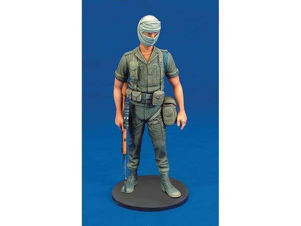1/16 Legionary Etranger, Tchad '90