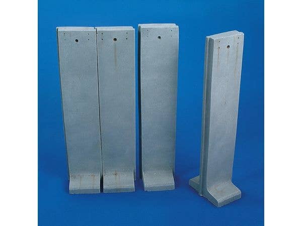 1/35 Israeli/Palestinian Wall Section set