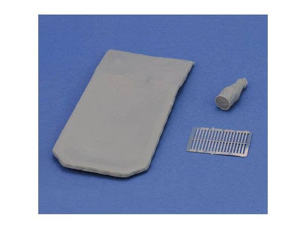 1/35 Sturer Emil canvas Cover