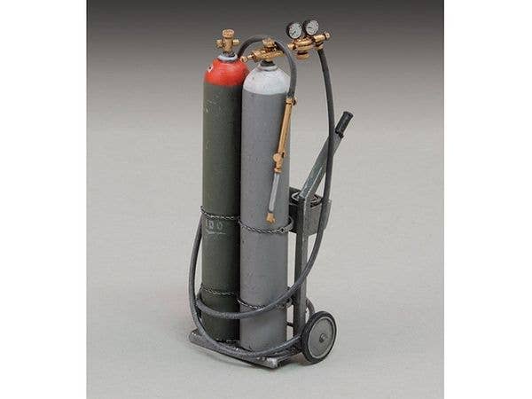 1/35 Gas welding set