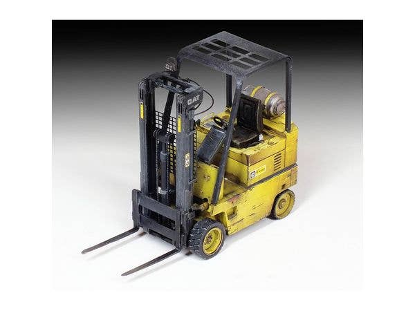 1/35 Forklift