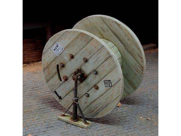 1/35 Cable reel diameter 65mm