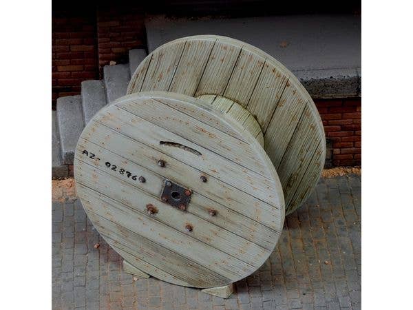 1/35 Cable reel diameter 60