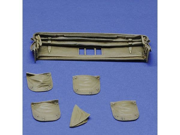 1/35 Famo cover-Part 1