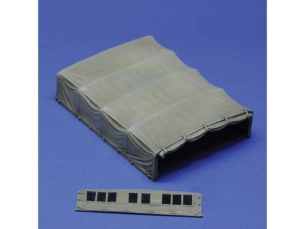 1/35 Famo cover-Part 2