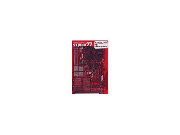 1/20 P34 Monaco GP Upgrade Parts