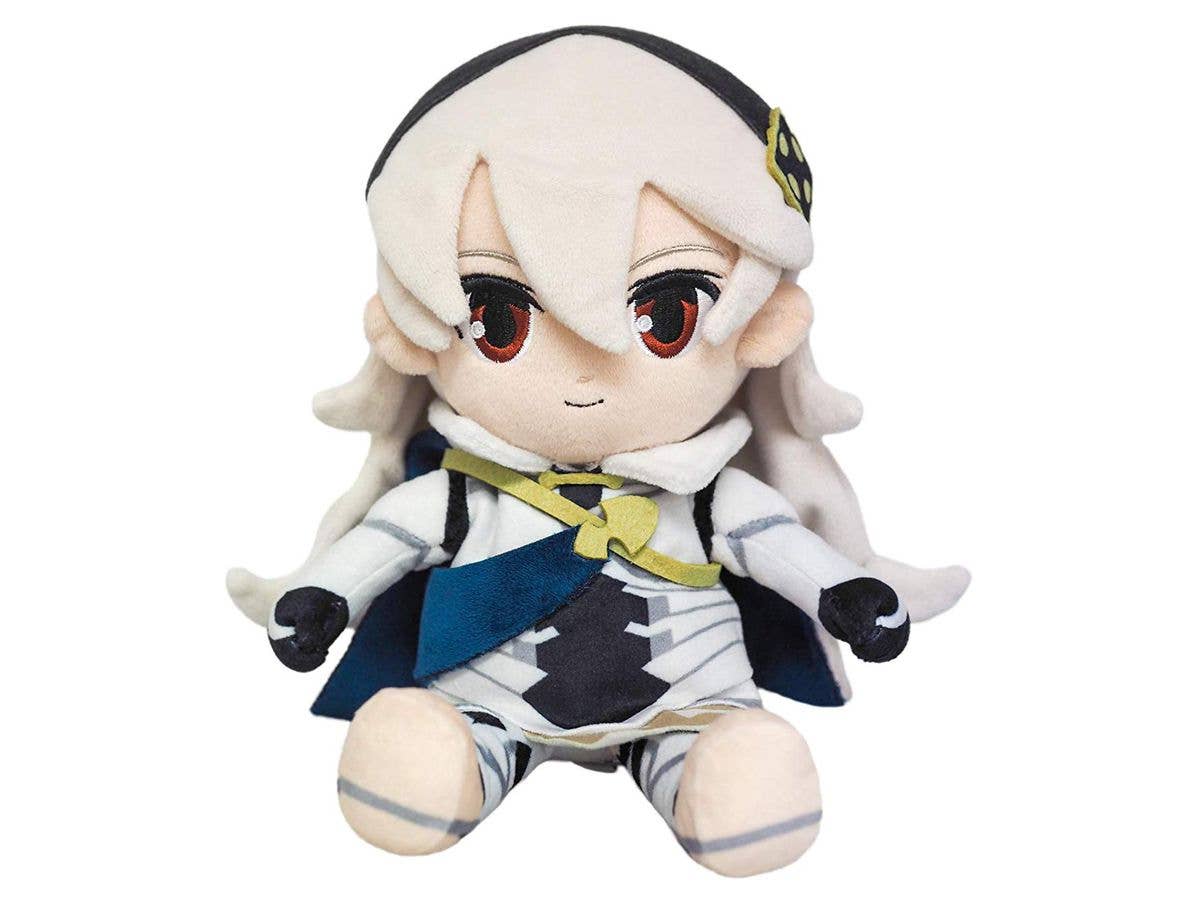 Fire Emblem ぬいぐるみ FP05 カムイ (女) (S)