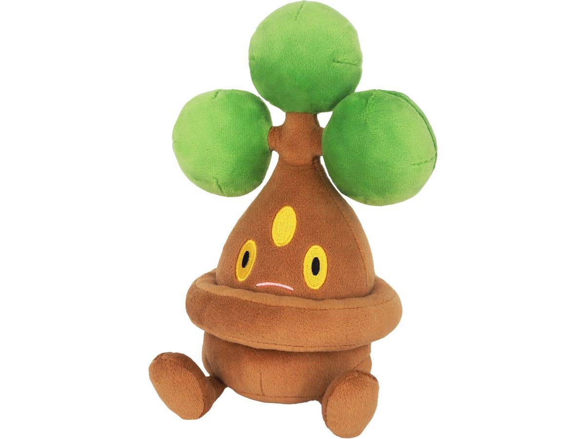 ポケットモンスター ALL STAR COLLECTION ぬいぐるみ PP249 ウソハチ (S)