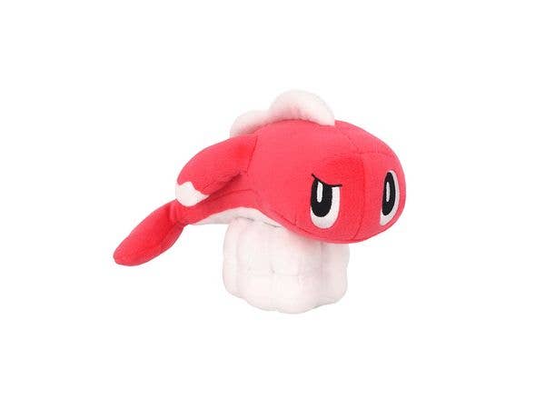 ポケットモンスター ALL STAR COLLECTIONぬいぐるみ PP276 シャリタツ (たれたすがた) (S)