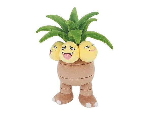 ポケットモンスター ALL STAR COLLECTIONぬいぐるみ PP288 ナッシー (S)