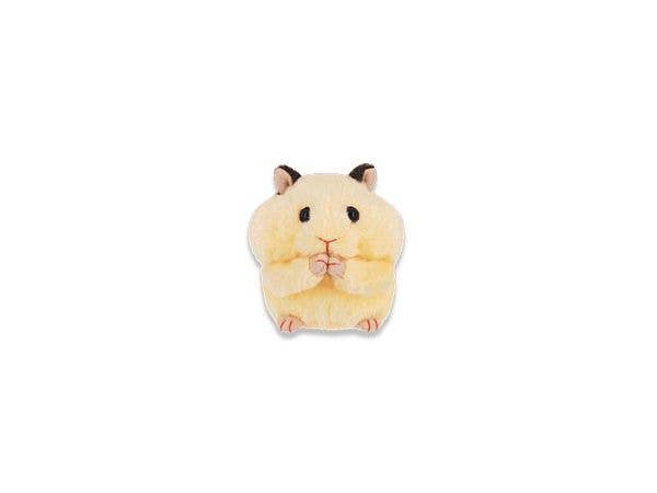 MGH04 もごもごはむすたー きんくまさん