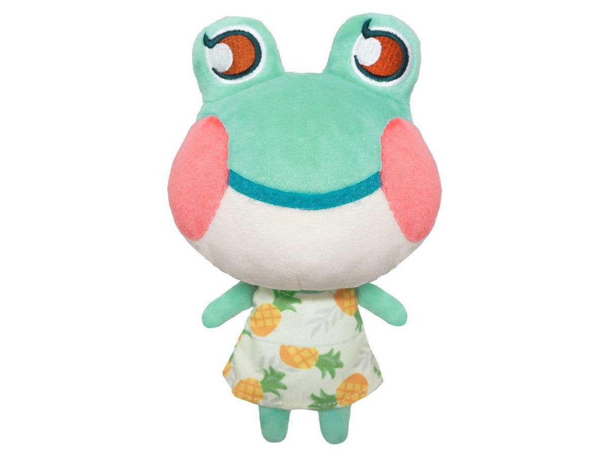 あつまれどうぶつの森 ALL STAR COLLECTION DP24 レイニー (S)