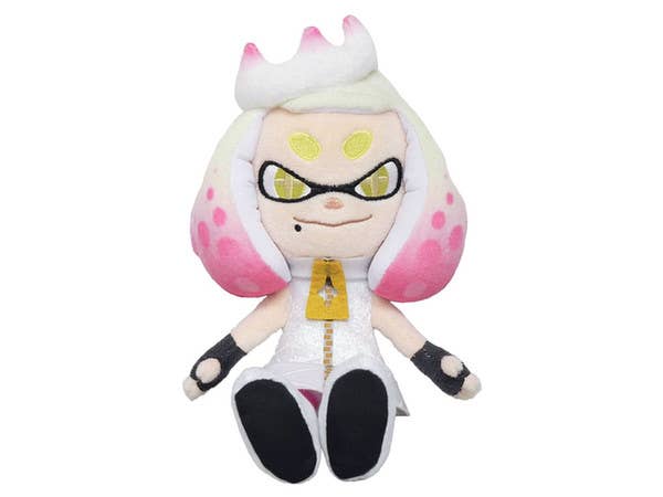 スプラトゥーン2 SP28 ヒメ(S)