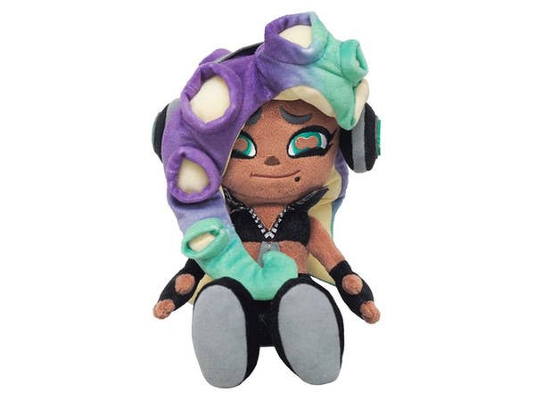 スプラトゥーン2 SP29 イイダ(S)